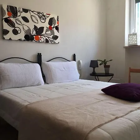 Сasa de vacaciones Costamarina 4 *